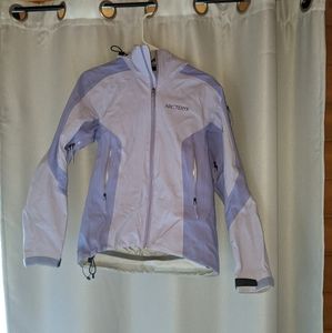 Arc'teryx Ski Shell Jacket